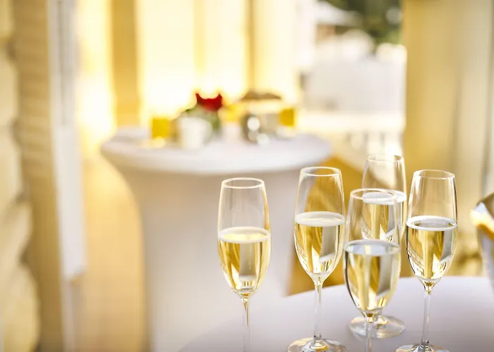 Hotel Kvarner - By Liburnia & Opatija