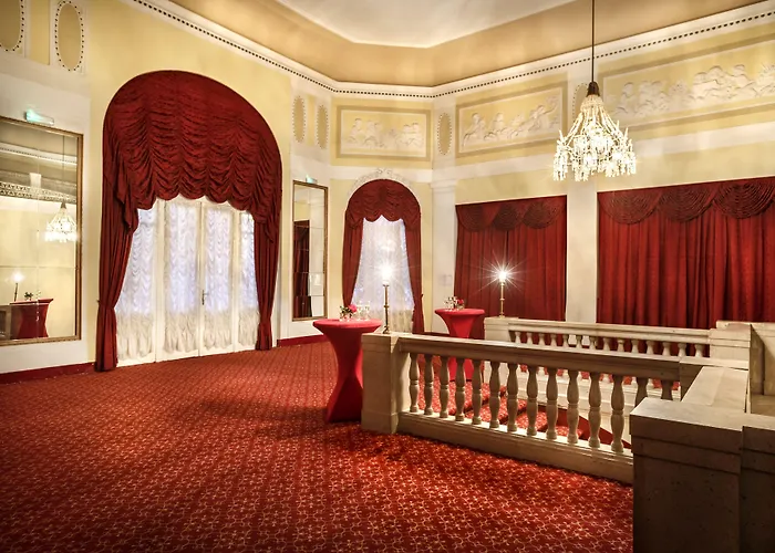 Hotel Kvarner - By Liburnia & Opatija