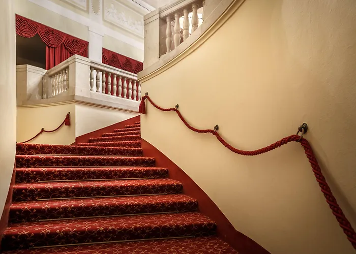 Kvarner - By Liburnia & Hotel Opatija