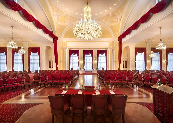 Hotel Kvarner - By Liburnia & Opatija