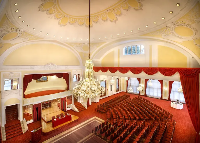 酒店 Kvarner - By Liburnia & 4*