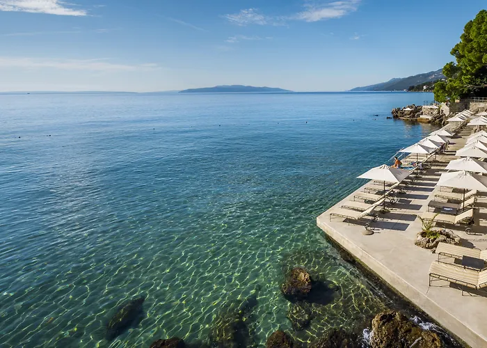Hotel Kvarner - By Liburnia & Opatija