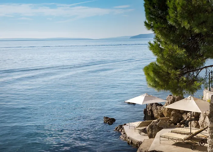 Kvarner - By Liburnia & Hotel Opatija