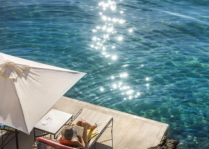 Hotel Kvarner - By Liburnia & 4*