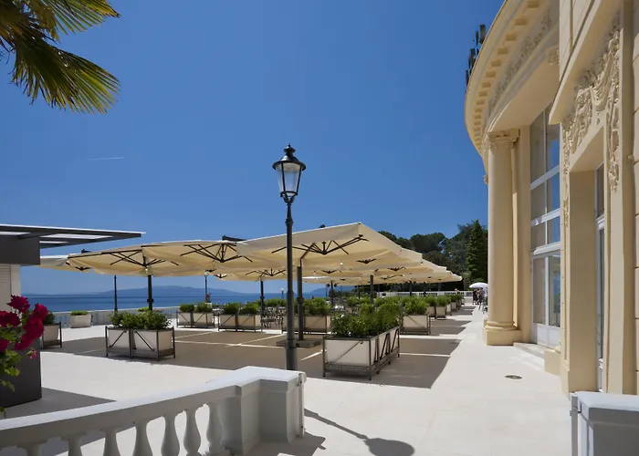 Kvarner - By Liburnia & 4*