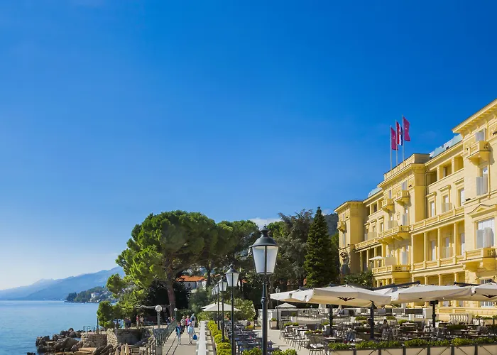 Kvarner - By Liburnia & Hotel Opatija