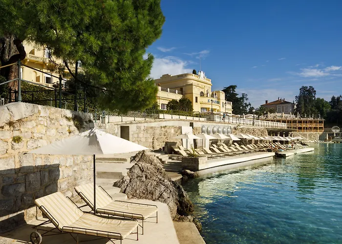 Kvarner - By Liburnia & 4*