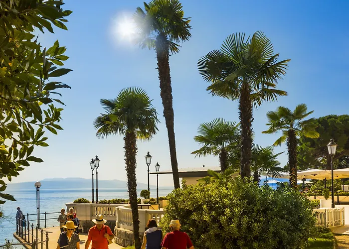 Kvarner - By Liburnia & 4* Opatija