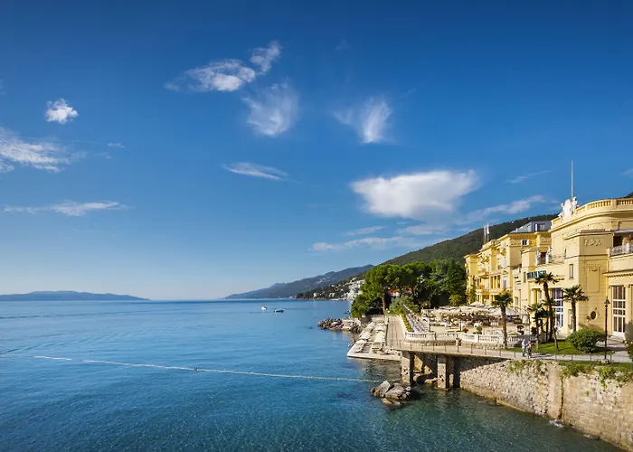 Kvarner - By Liburnia & Hotel 4*