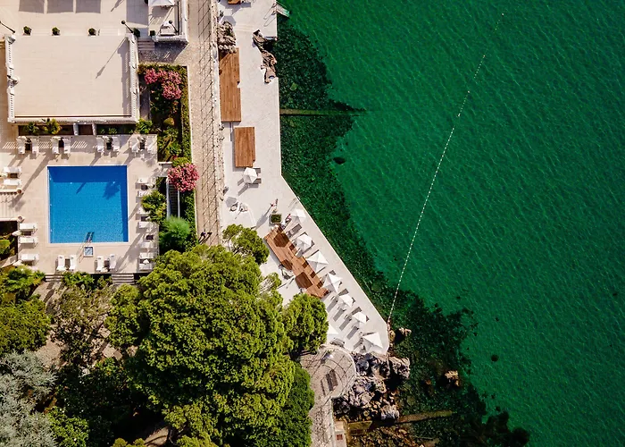 Kvarner - By Liburnia &