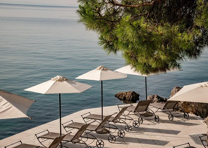 Kvarner - By Liburnia & 4* Opatija