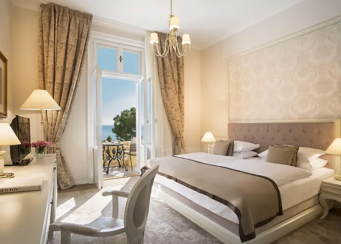 Kvarner - By Liburnia & Hotel Opatija