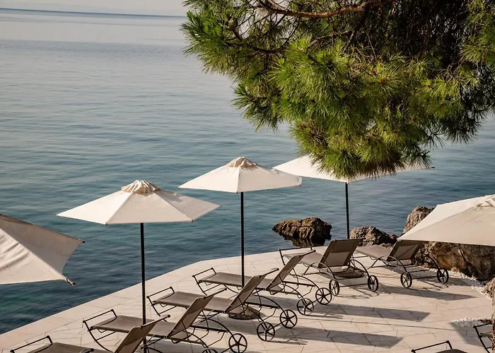 Kvarner - By Liburnia & Opatija