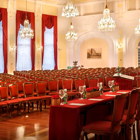 Kvarner - By Liburnia & מלון 4*