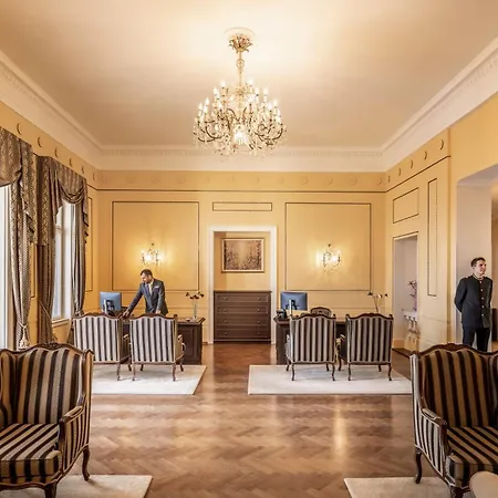 Kvarner - By Liburnia & אופטיה