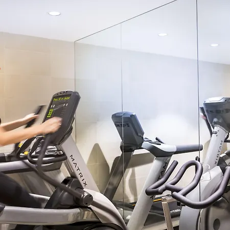 מלון Kvarner - By Liburnia &