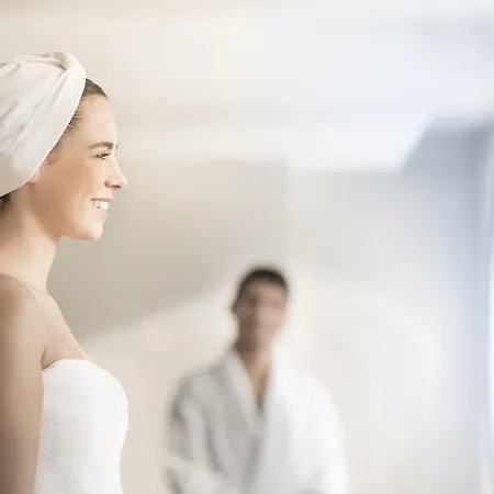 מלון Kvarner - By Liburnia & אופטיה